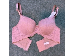 ÁO NGỰC LOVELY 1405 -  RUỐT